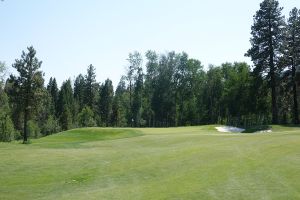 Osprey Meadows 5th Hole Approach 2025